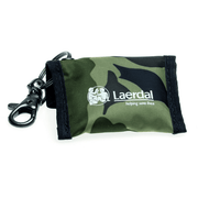 Paramedic Shop Laerdal Resuscitation Camo Laerdal Face Shield Keyrings