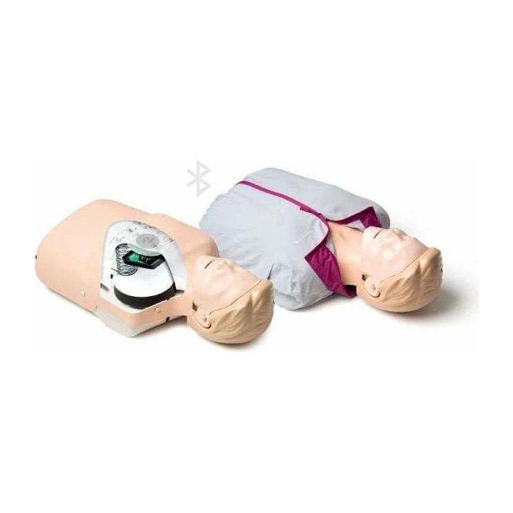 Paramedic Shop Laerdal Training Laerdal Little Anne QCPR