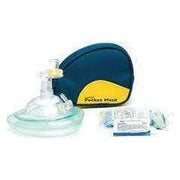 Paramedic Shop Laerdal Resuscitation Laerdal Pocket Mask Soft Pouch