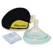 Paramedic Shop Laerdal Resuscitation Laerdal Pocket Mask Soft Pouch