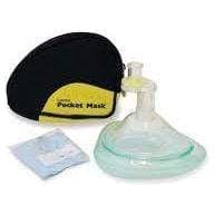 Paramedic Shop Laerdal Resuscitation Laerdal Pocket Mask Soft Pouch