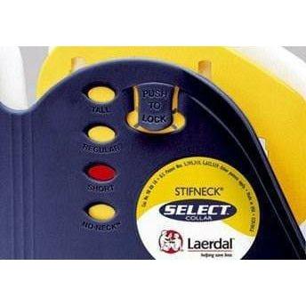 Paramedic Shop Laerdal Resuscitation Laerdal Stifneck Select Extrication Collar