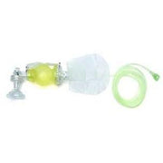 Paramedic Shop Laerdal Resuscitation Infant w/ mask #1 Laerdal The BAG II Disposable Resuscitator