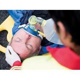 Paramedic Shop Laerdal Resuscitation Laerdal Thomas Select Tube Holder
