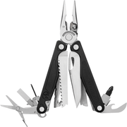 Paramedic Shop Zen Imports Pty Ltd Tools Leatherman Charge + Multitool w/- Button Sheath