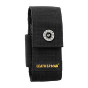 Paramedic Shop Zen Imports Pty Ltd Tools Medium Leatherman Sheath - Nylon Black 4 Pocket