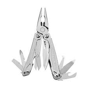 Paramedic Shop Zen Imports Pty Ltd Tools Leatherman Wingman 14 Multi-tool with Nylon Sheath