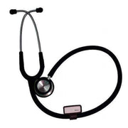 Paramedic Shop Axis Health Stethoscopes Black Liberty Classic Tunable Stethoscope