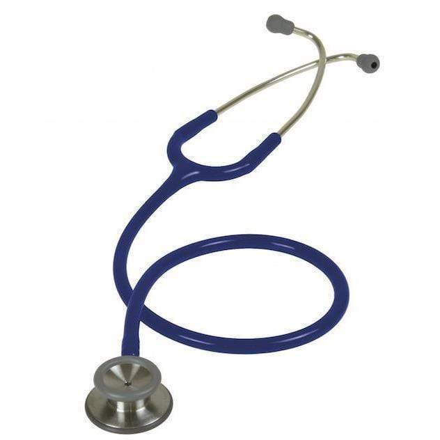 Paramedic Shop Axis Health Stethoscopes Navy Blue Liberty Classic Tunable Stethoscope