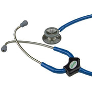 Paramedic Shop Axis Health Stethoscopes Royal Blue Liberty Classic Tunable Stethoscope