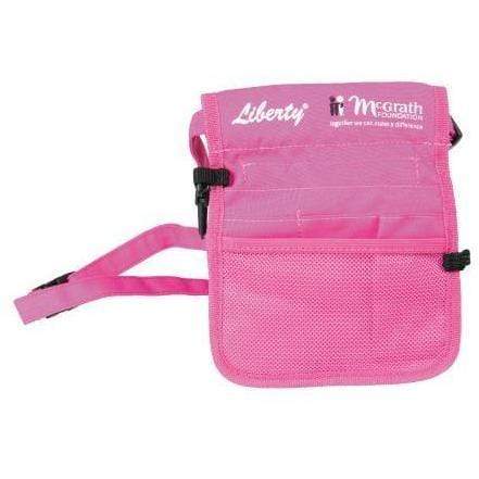 Paramedic Shop Axis Health Pouch Pink Liberty Nurses Utility Pouch