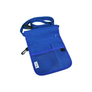 Paramedic Shop Axis Health Pouch Royal Blue Liberty Nurses Utility Pouch