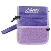 Paramedic Shop Axis Health Pouch Violet Liberty Nurses Utility Pouch