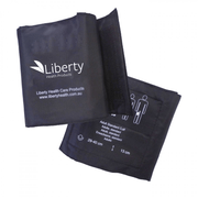 Paramedic Shop Axis Health Instrument Liberty Replacement Cuff & Bladder Set - 1 Tube