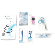 Paramedic Shop Axis Health Kits Liberty Student Kit - Blue