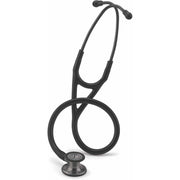 Paramedic Shop 3M Littmann Stethoscopes Black Tubing - Smoke Chestpiece & Earpiece Littmann® Cardiology IV Stethoscope