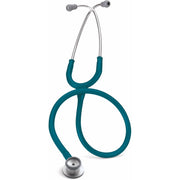 Paramedic Shop 3M Littmann Stethoscopes Caribbean Blue Littmann® Classic II™ Infant Stethoscope
