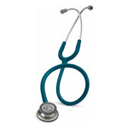 Paramedic Shop 3M Littmann Stethoscopes Caribbean Blue Littmann® Classic III™ Stethoscope