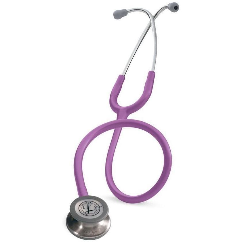 Paramedic Shop 3M Littmann Stethoscopes Lavender Littmann® Classic III™ Stethoscope