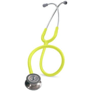 Paramedic Shop 3M Littmann Stethoscopes Lemon Lime Littmann® Classic III™ Stethoscope