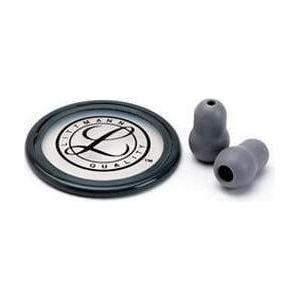 Paramedic Shop 3M Littmann Stethoscopes Grey Littmann® Stethoscope Spare Parts Kits - Master Classic II Stethoscope