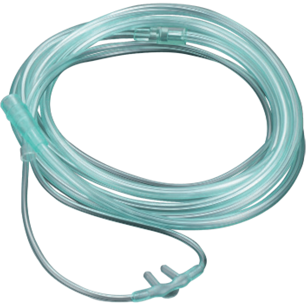 Paramedic Shop Add-Tech Pty Ltd Instrument Adult Nasal Cannula Single Use With 2m Tube