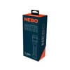Paramedic Shop Sheldon & Hammond Torch Nebo Master Series - FL1500