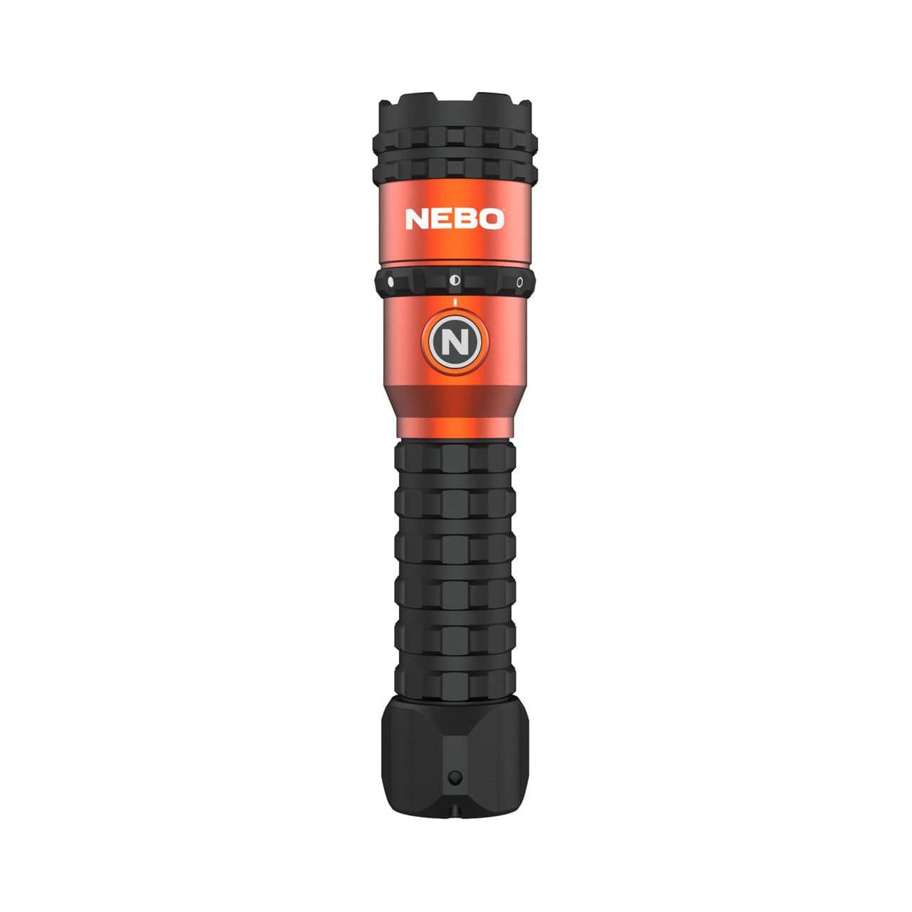 Paramedic Shop Sheldon & Hammond Torch Nebo Master Series - FL3000