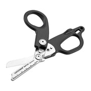 Paramedic Shop Zen Imports Pty Ltd Tools Leatherman Raptor Response - Folding Trauma Shears w/- Holster