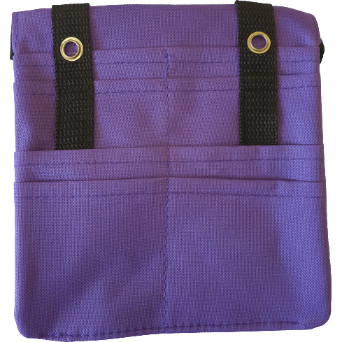 Paramedic Shop Add-Tech Pty Ltd Pouch Nurses Utility Pouch