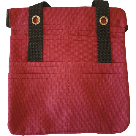 Paramedic Shop Add-Tech Pty Ltd Pouch Nurses Utility Pouch