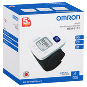 Paramedic Shop JA Davey Instrument Omron Automatic Blood Pressure Monitor HEM7142T1 (AU & NZ)
