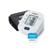 Paramedic Shop JA Davey Instrument Omron Automatic Blood Pressure Monitor HEM7142T1 (AU & NZ)