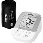 Paramedic Shop JA Davey Instrument Omron Automatic Blood Pressure Monitor HEM7155T (AU & NZ)