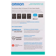 Paramedic Shop JA Davey Instrument Omron Automatic Blood Pressure Monitor HEM7155T (AU & NZ)