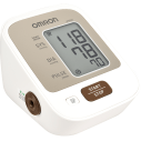 Paramedic Shop JA Davey Instrument Omron Blood Pressure Monitor JPN500