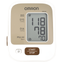 Paramedic Shop JA Davey Instrument Omron Blood Pressure Monitor JPN500