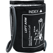 Paramedic Shop JA Davey Instrument Omron Extra-Large Blood Pressure Monitor Cuff