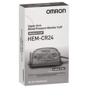 Paramedic Shop JA Davey Instrument Omron Medium Cuff (22-32cm) to suit IA2, T9P, HEM4030, SEM1/2, HEM7203/7200/7211