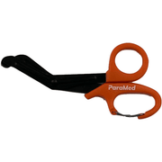 Paramedic Shop ParaMed Tools ParaMed Carabiner Trauma Shears 15cm & 19cm - Right Handed