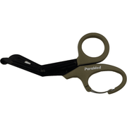 Paramedic Shop ParaMed Tools ParaMed Carabiner Trauma Shears 15cm & 19cm - Right Handed