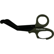 Paramedic Shop ParaMed Tools ParaMed Carabiner Trauma Shears 15cm & 19cm - Right Handed