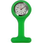 Paramedic Shop ParaMed Instrument Light Green ParaMed Nurses Fob Watch