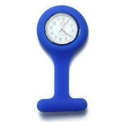 Paramedic Shop ParaMed Instrument Royal Blue ParaMed Nurses Fob Watch