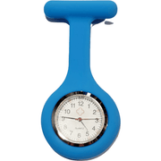 Paramedic Shop ParaMed Instrument Sky Blue ParaMed Nurses Fob Watch