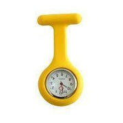 Paramedic Shop ParaMed Instrument Yellow ParaMed Nurses Fob Watch