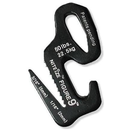 Paramedic Clips & Rope Tools