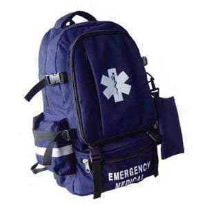 Paramedic Shop Add-Tech Pty Ltd Pouch Premium Medical Backpack