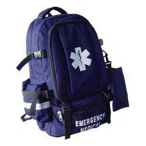 Paramedic Shop Add-Tech Pty Ltd Pouch Premium Medical Backpack