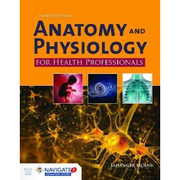 Paramedic Shop PSG Learning Textbooks Anatomy and Physiology for Health Professionals, Third Edition